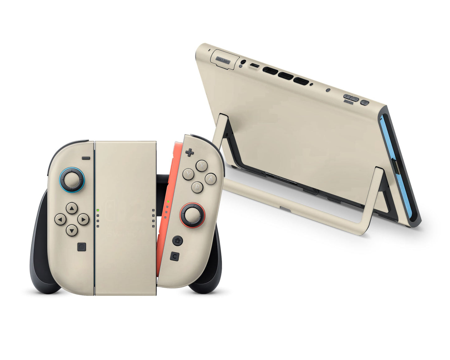 Natural Series Nintendo Switch 2 Skin