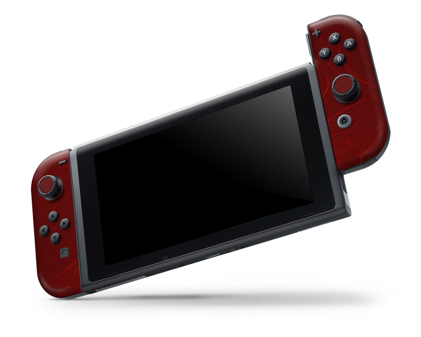 NBA Chicago Bulls Michael Jordan Nintendo Switch OLED Skin