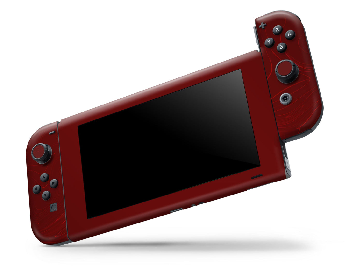NBA Chicago Bulls Michael Jordan Nintendo Switch Skin