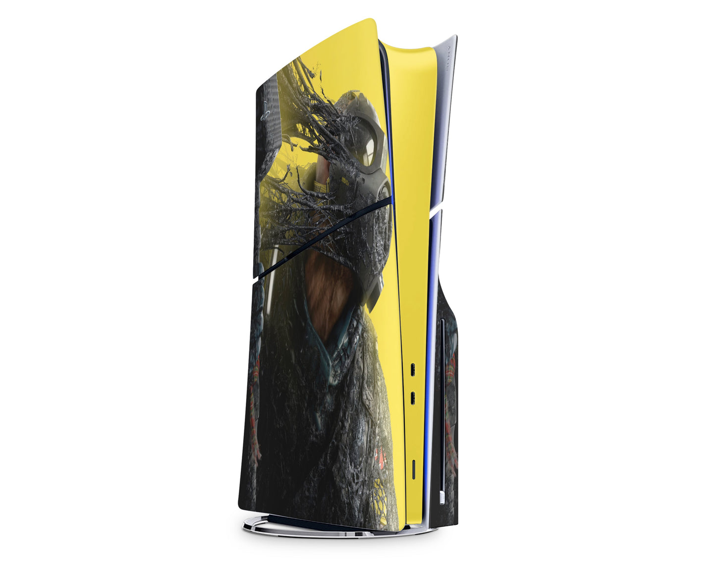 Lux Skins PS5 Slim Rainbow Six Siege PS5 Slim Skins - Skin