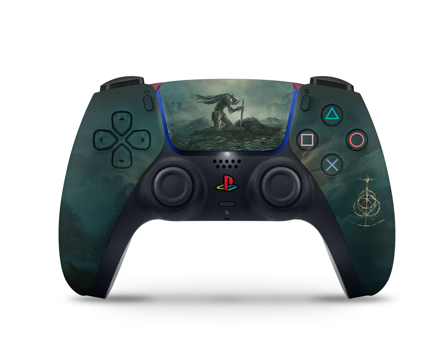 Lux Skins PS5 Elden Ring PS5 Skins - Pop culture Skin