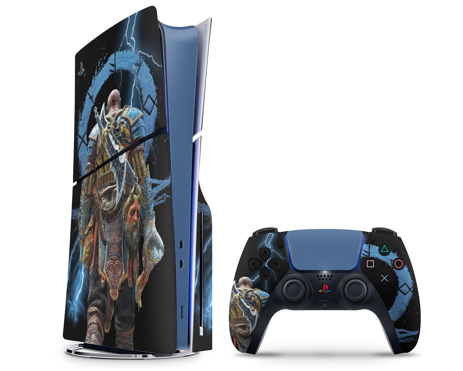 God Of War Ragnarok PS4 Playstation 4 Brand New Nederland