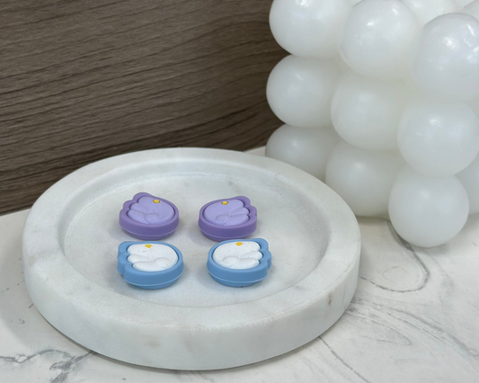 Angel Wings Thumb Grips