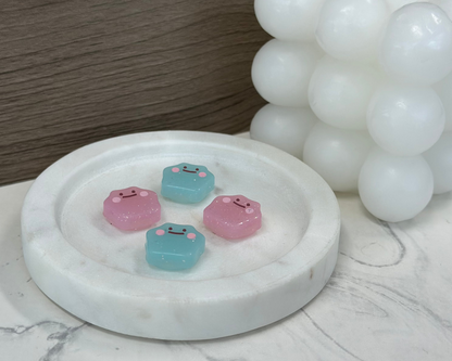 Pokemon Ditto Thumb Grips