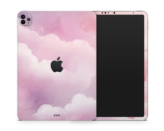 Lux Skins iPad Fairy Floss Fantasy iPad Pro 13" (M4) Skins - Pattern Abstract Skin