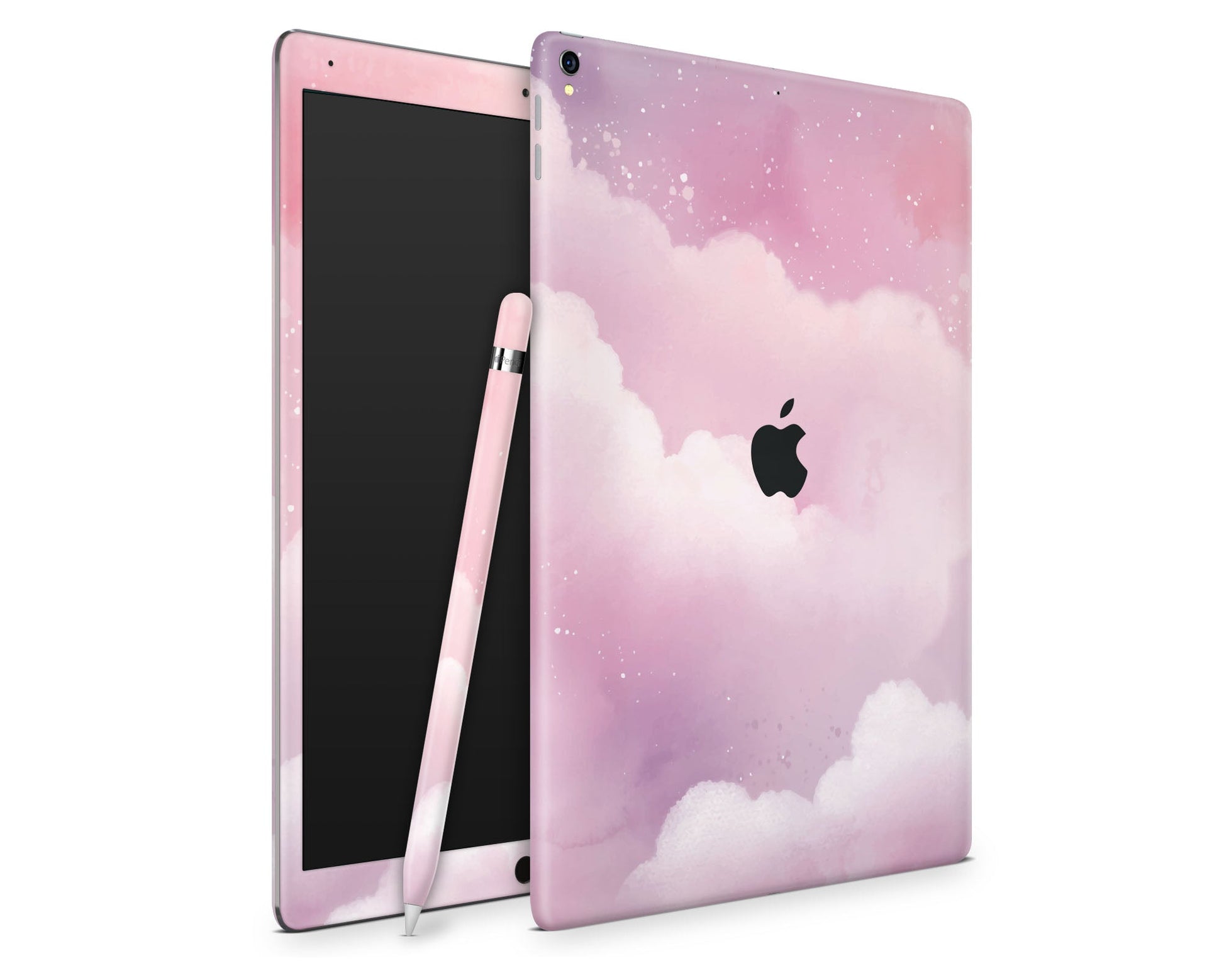 Lux Skins iPad Fairy Floss Fantasy iPad Pro 13" (M4) Skins - Pattern Abstract Skin