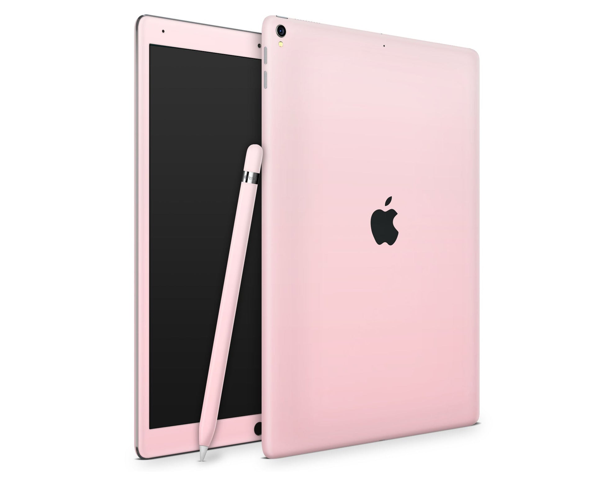 Lux Skins iPad Baby Pink Gradient iPad Pro 13" (M4) Skins - Solid Colours Gradient Skin