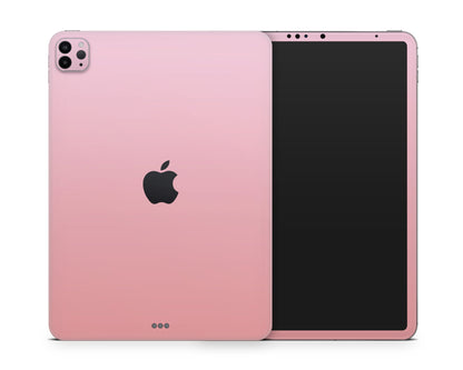 Lux Skins iPad Pink Gradient iPad Pro 13" (M4) Skins - Solid Colours Gradient Skin