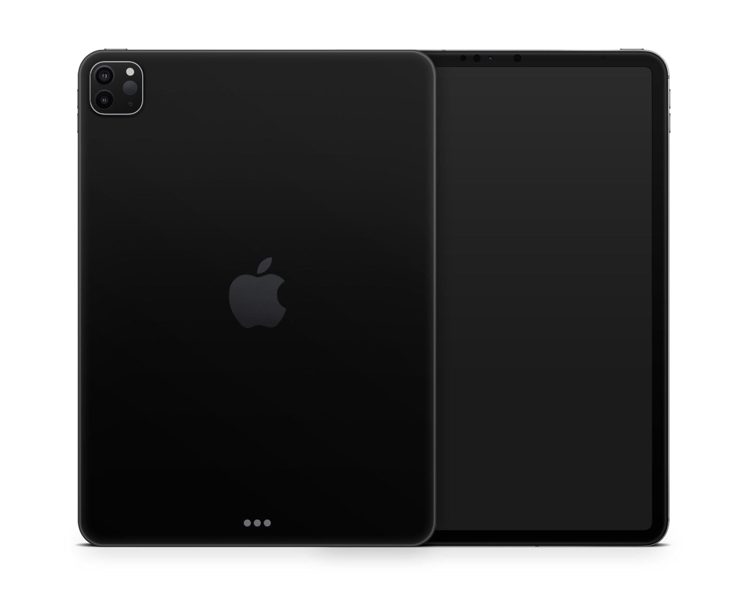 Lux Skins iPad Dark Slate iPad Pro 13" (M4) Skins - Solid Colours Solid Colours Skin