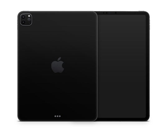 Lux Skins iPad Dark Slate iPad Pro 13" (M4) Skins - Solid Colours Solid Colours Skin