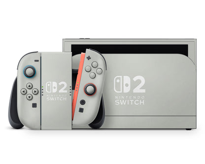 Natural Series Nintendo Switch 2 Skin