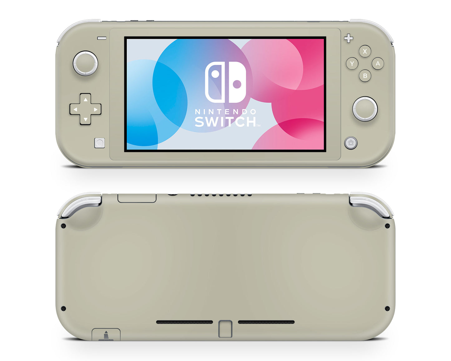 Natural Series Nintendo Switch Lite Skin Set