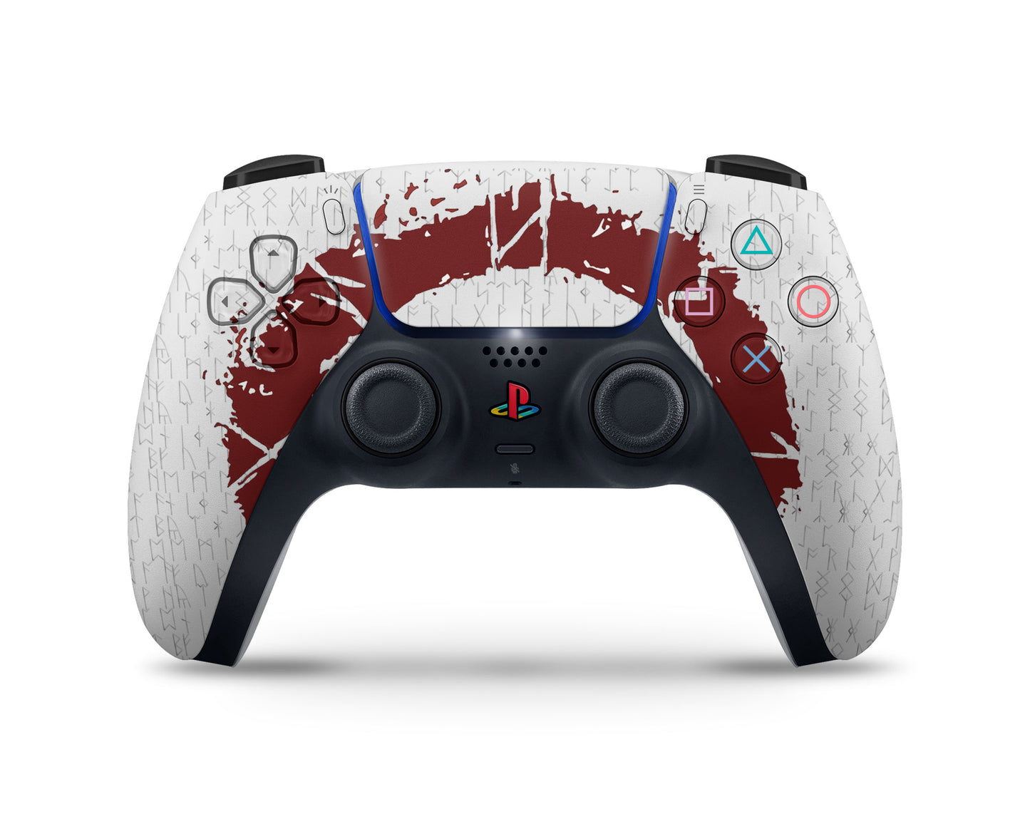 God of War PS5 Controller Skin