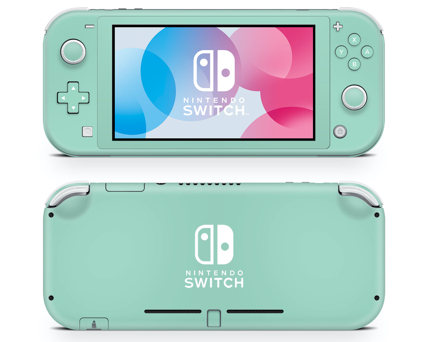 Pastel Series Nintendo Switch Lite Skin