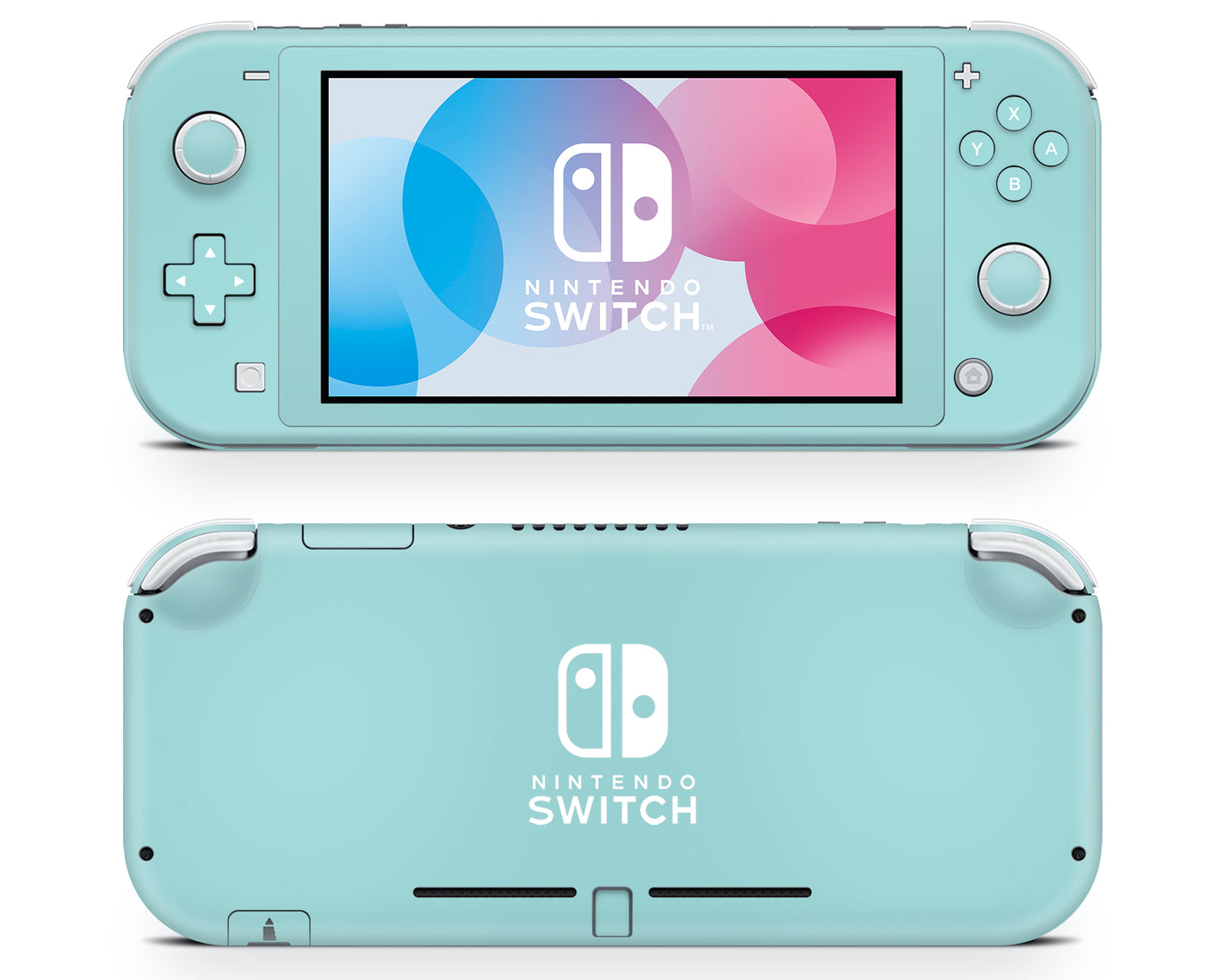 Pastel Series Nintendo Switch Lite Skin