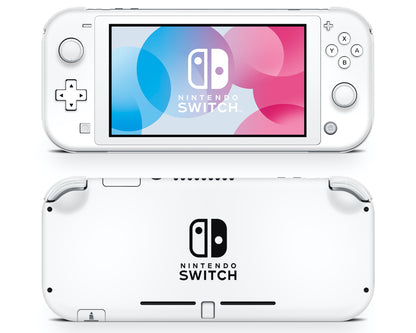 Pastel Series Nintendo Switch Lite Skin
