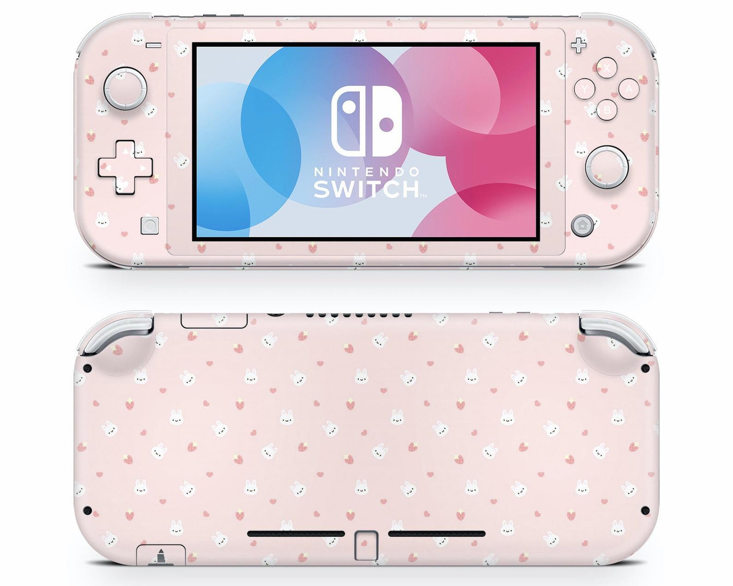 Nintendo shop switch rabbit