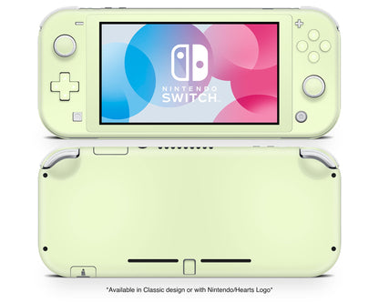 Macaron Series Nintendo Switch Lite Skin