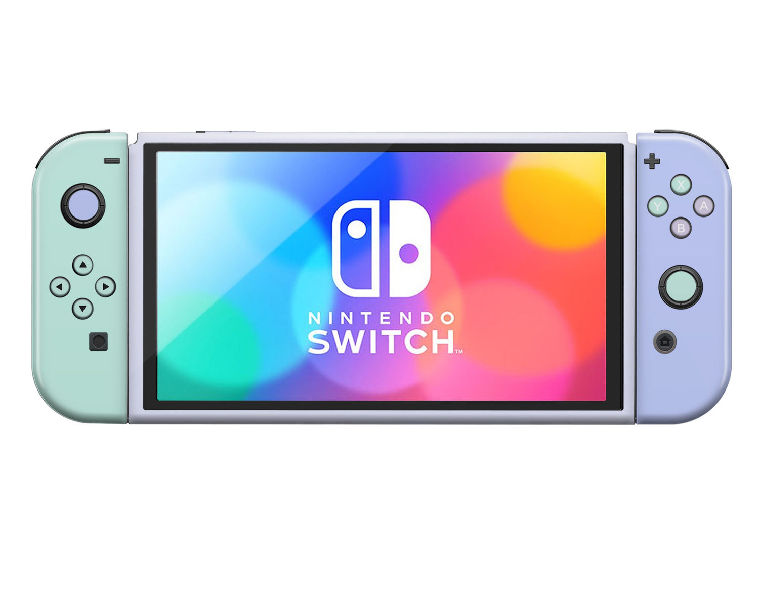 Pokemon Scarlet & Violet Nintendo Switch Skin – Lux Skins Official