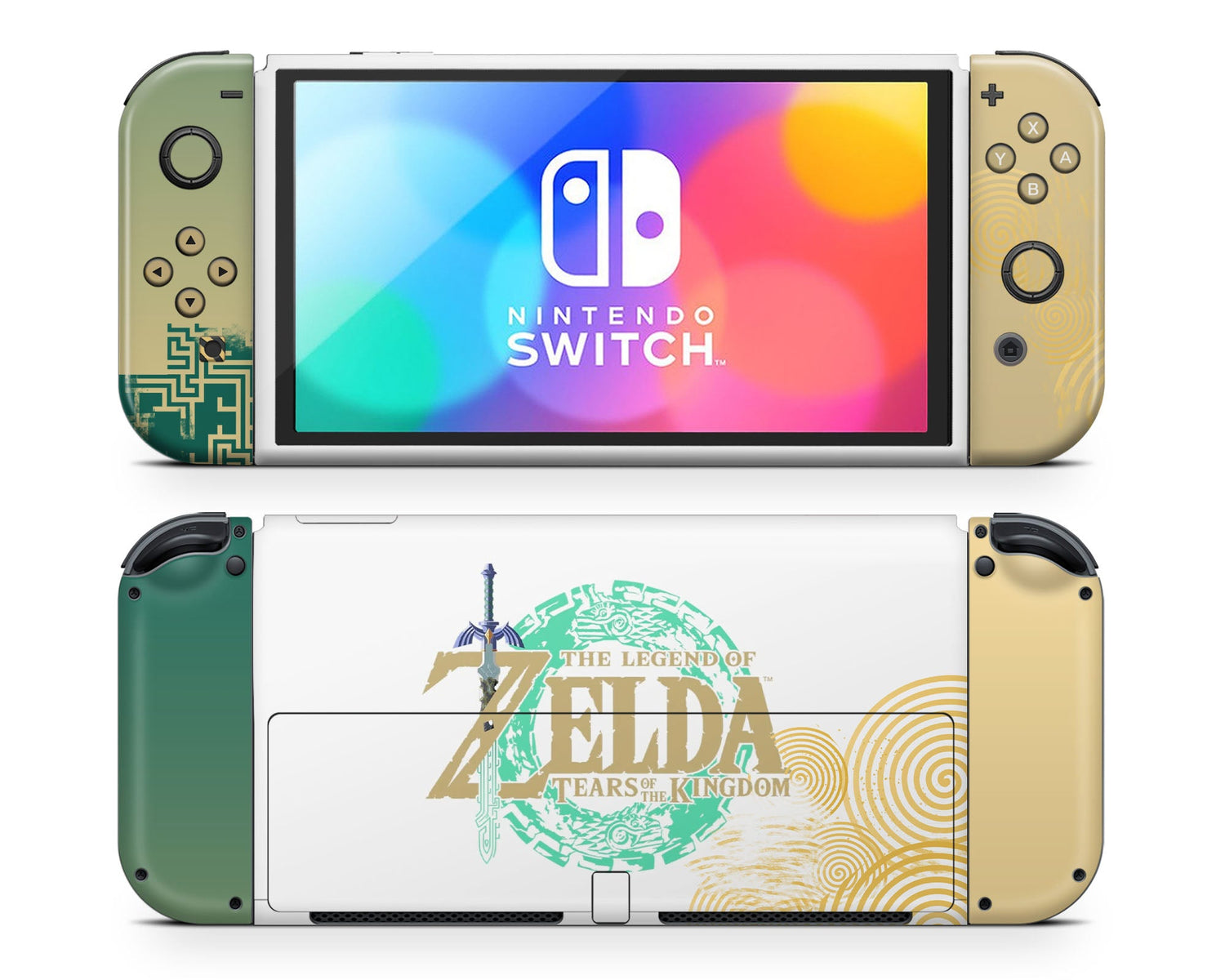 Zelda: Tears of the Kingdom Switch OLED: Where to buy
