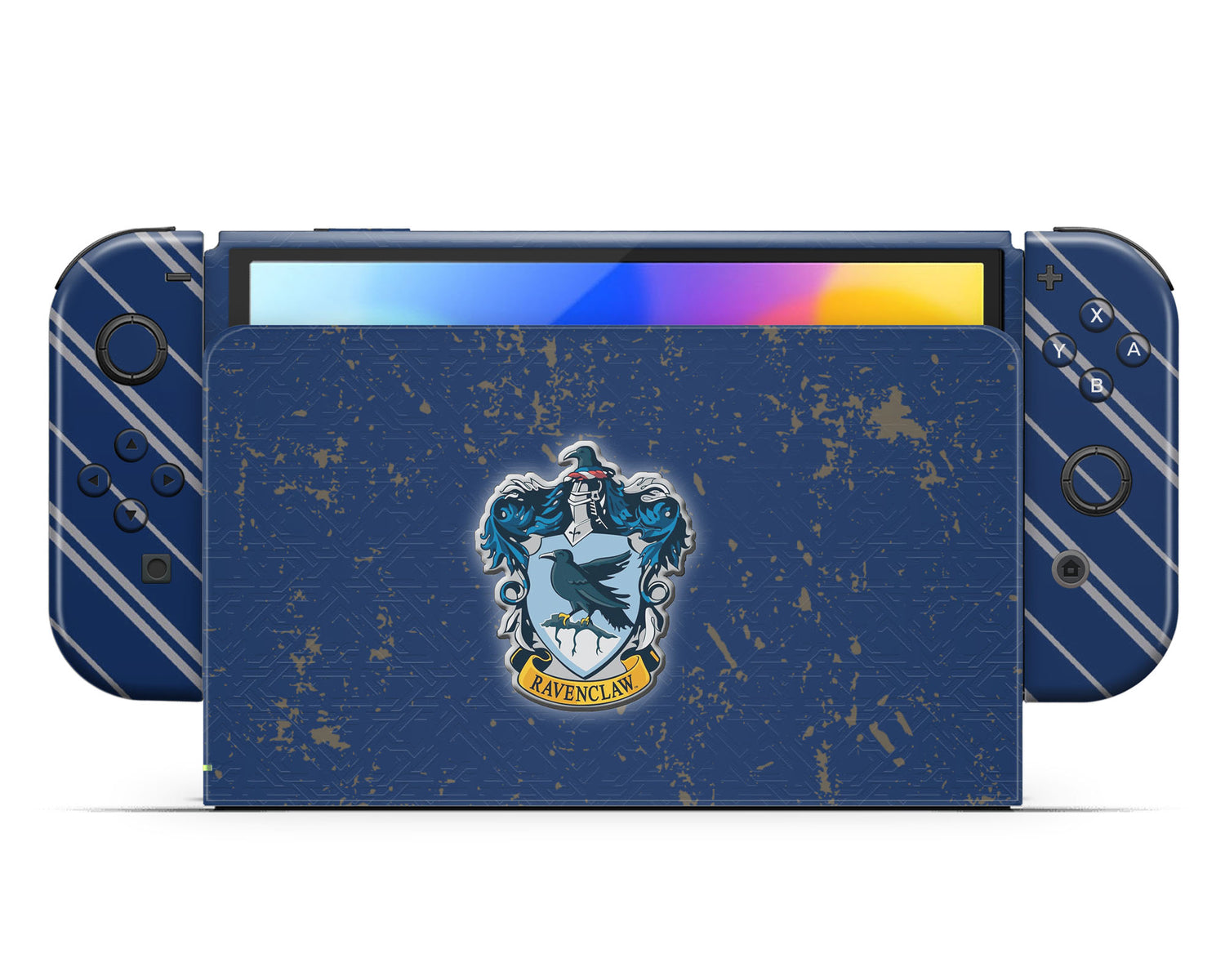 Harry Potter Hufflepuff PS5 Controller Skin – Lux Skins Official