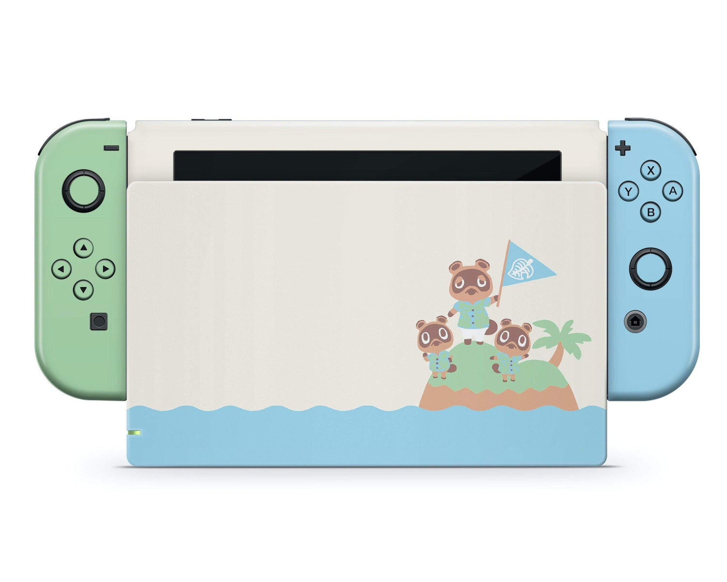 Animal Crossing: New Horizons – Nintendo Switch