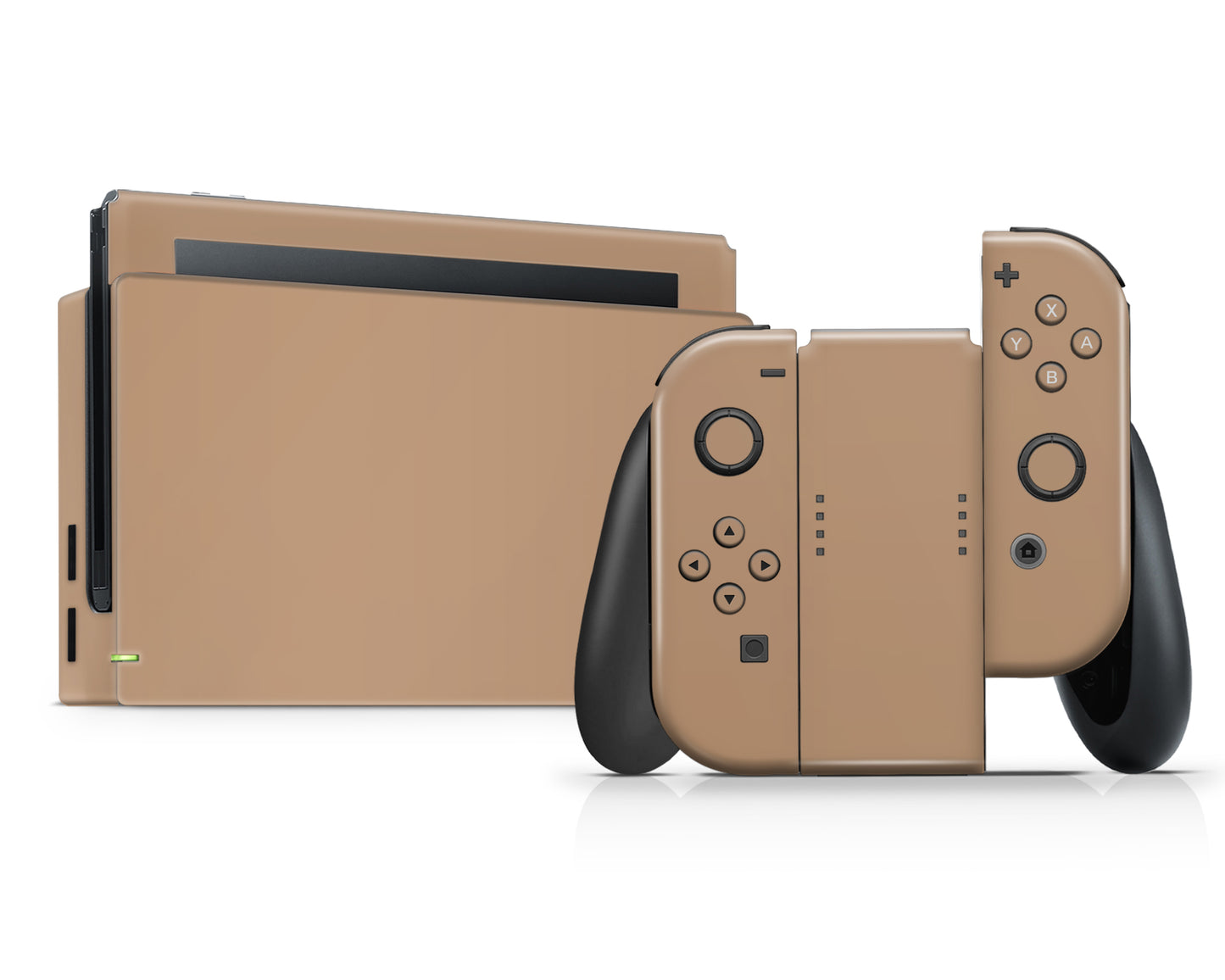 Natural Series Nintendo Switch Skin