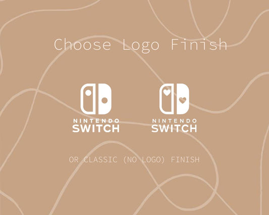 Legend of Zelda White Gold Nintendo Switch OLED Skin – Lux Skins Official