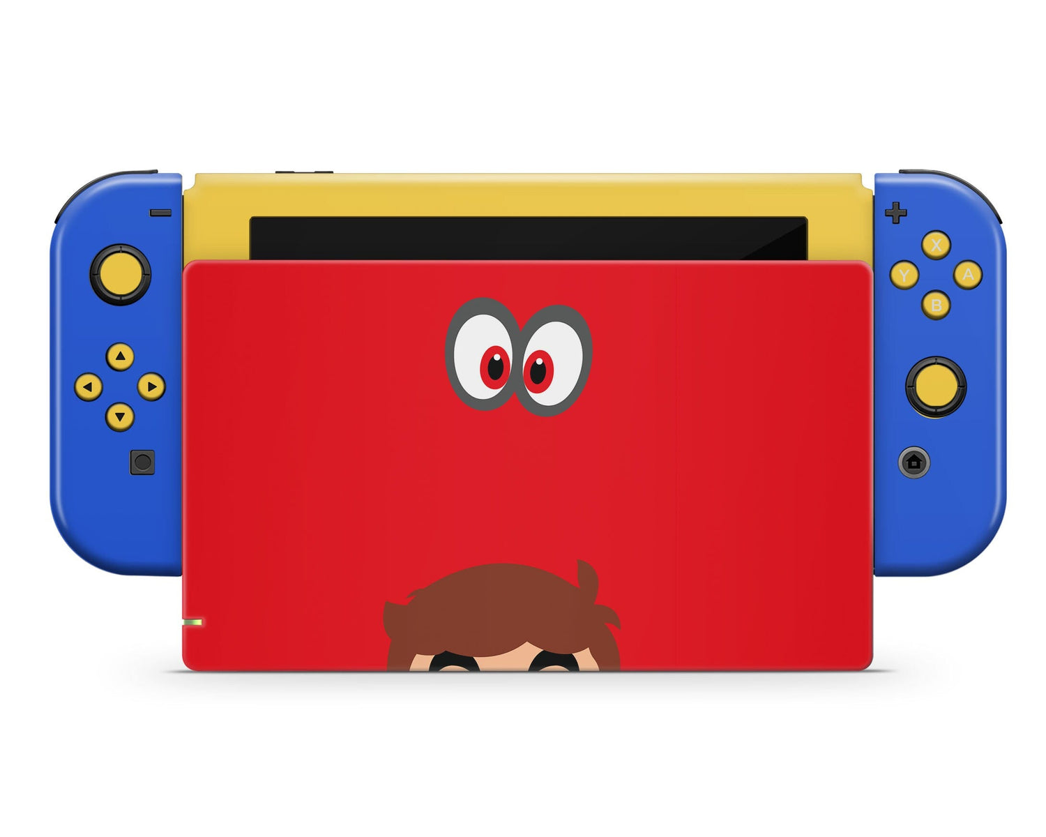 Análise Super Mario Odyssey (Nintendo Switch)