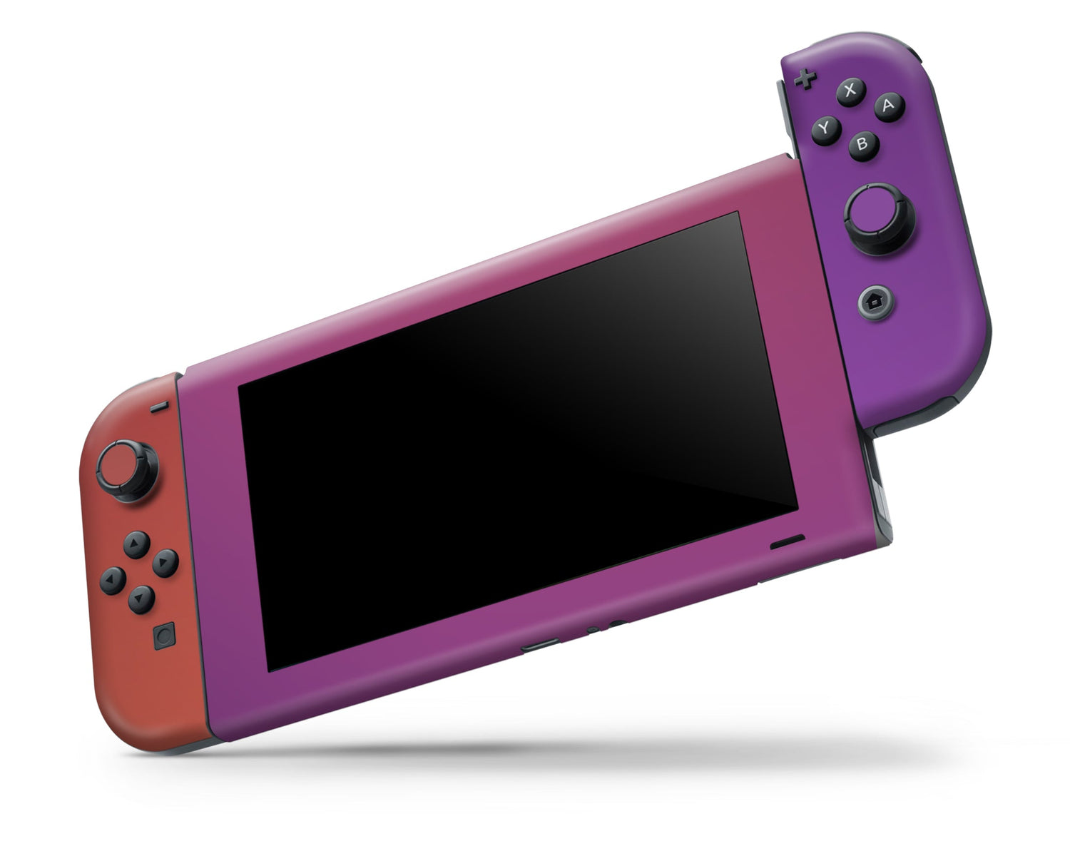 Pokémon Purple Switch 