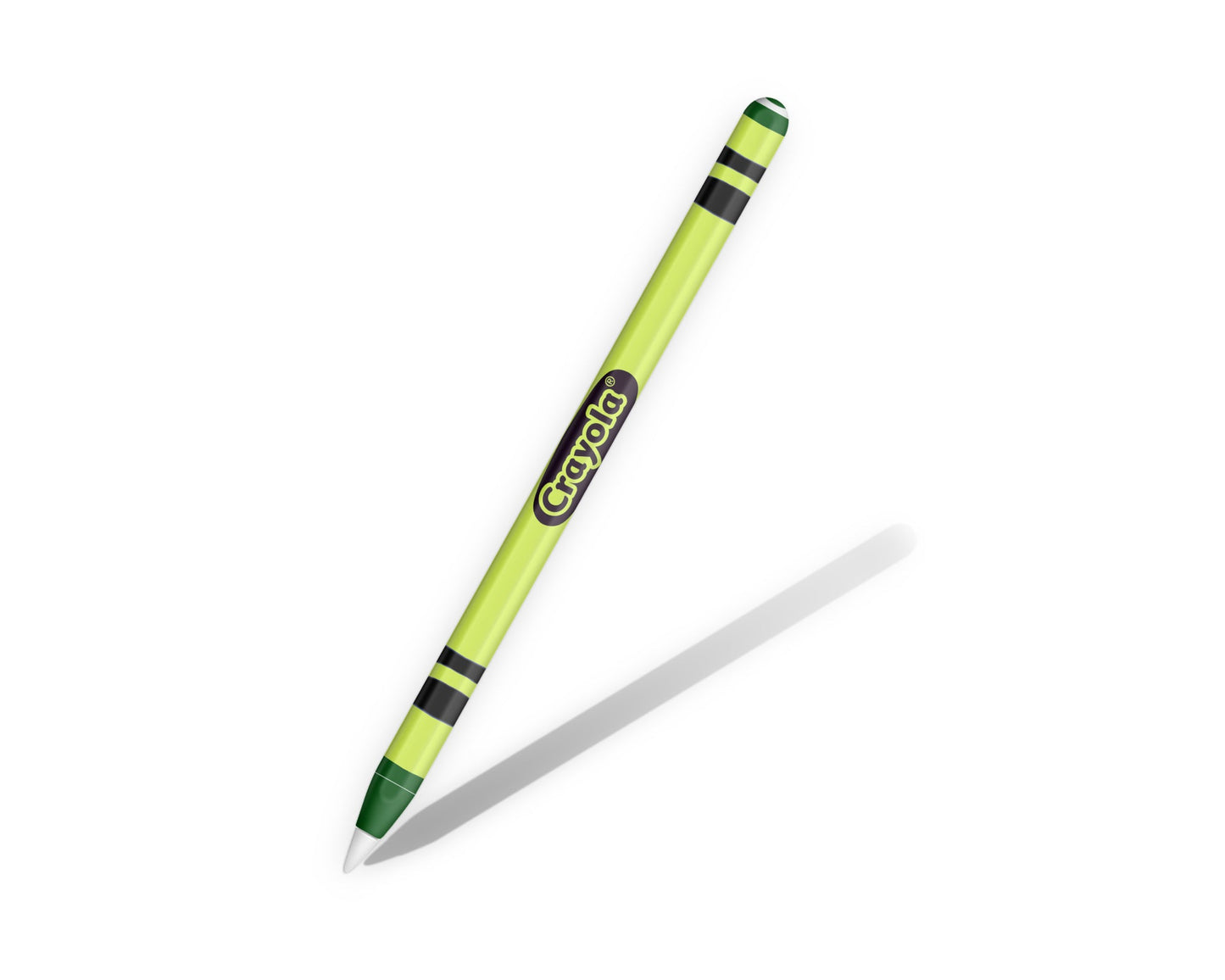 Crayola Color Series Apple Pencil Skin, Pastel Bleu Vert Rose