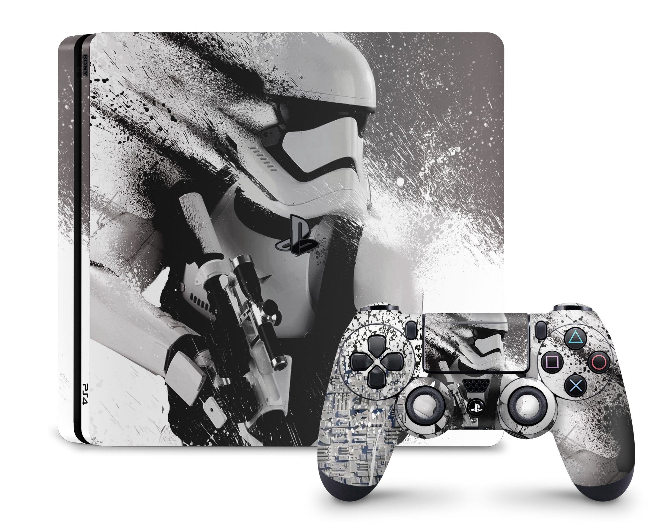 Star wars ps4