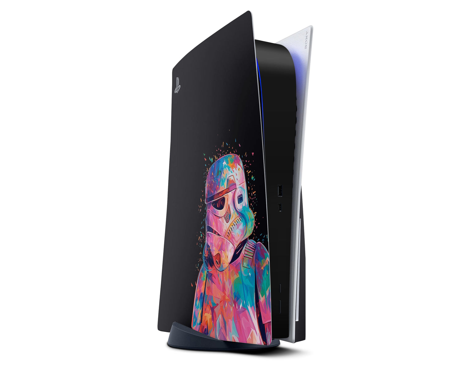 Star Wars PS5 Skin – StickerfyNZ