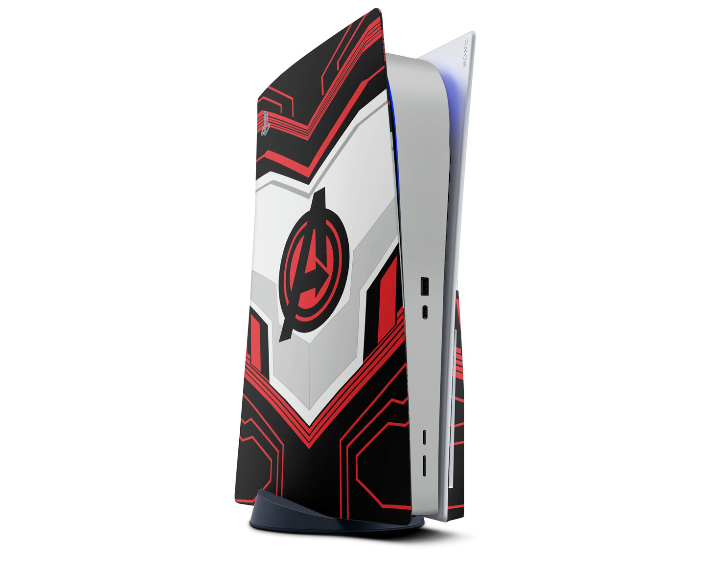 Assassin's Creed Valhalla PS5 Skin – Lux Skins Official