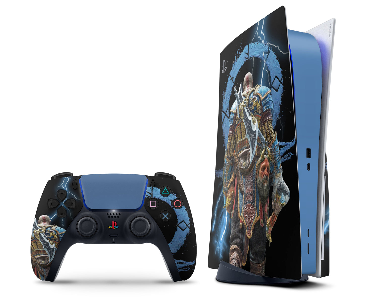 God Of War Ragnarok PS4 Playstation 4 Brand New Nederland