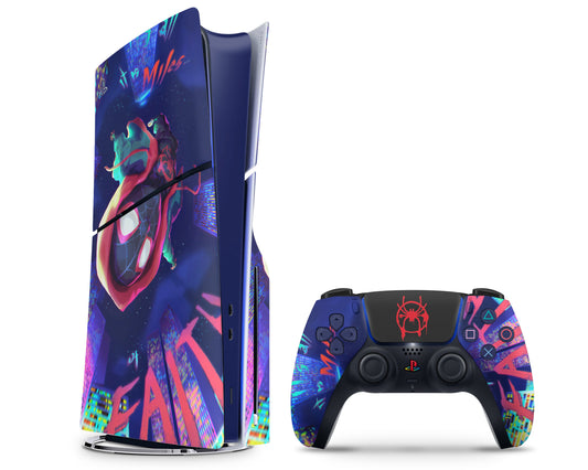 Assassin's Creed Valhalla PS5 Controller Skin – Lux Skins Official