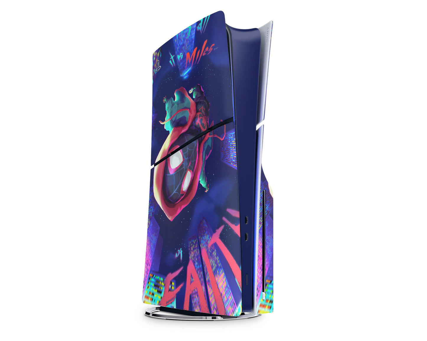 Crash Bandicoot 4 It's About Time Skin Sticker For PS5 Skin And