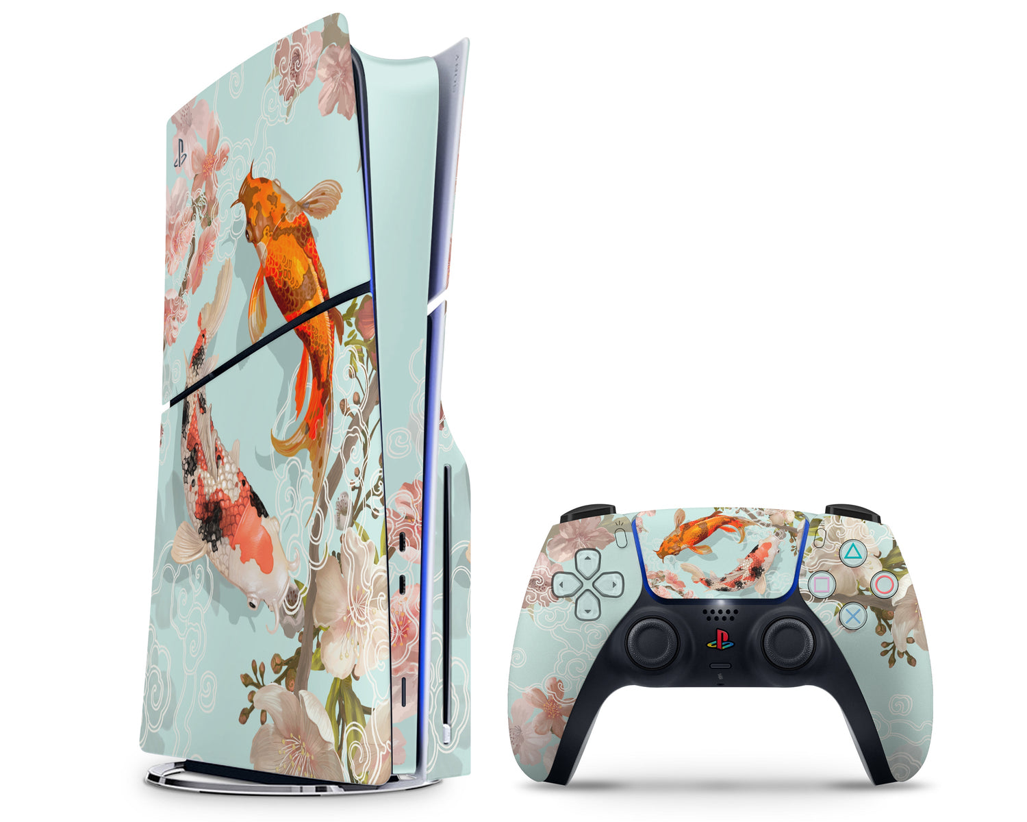 PS5 Slim – Lux Skins Official