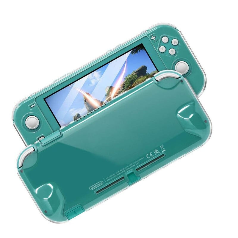 Nintendo Switch Lite Clear Case