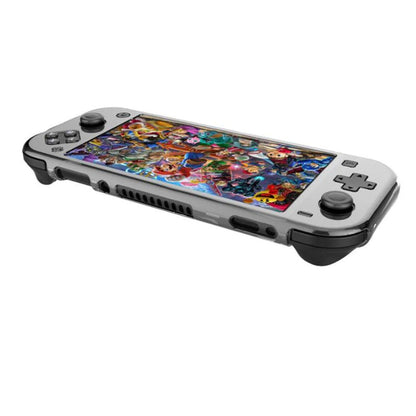 Nintendo Switch Lite Clear Case